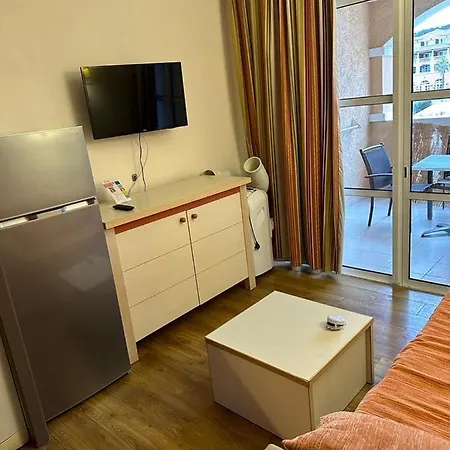 Appartement 2 Pieces 4 Couchages Domaine Cap Esterel